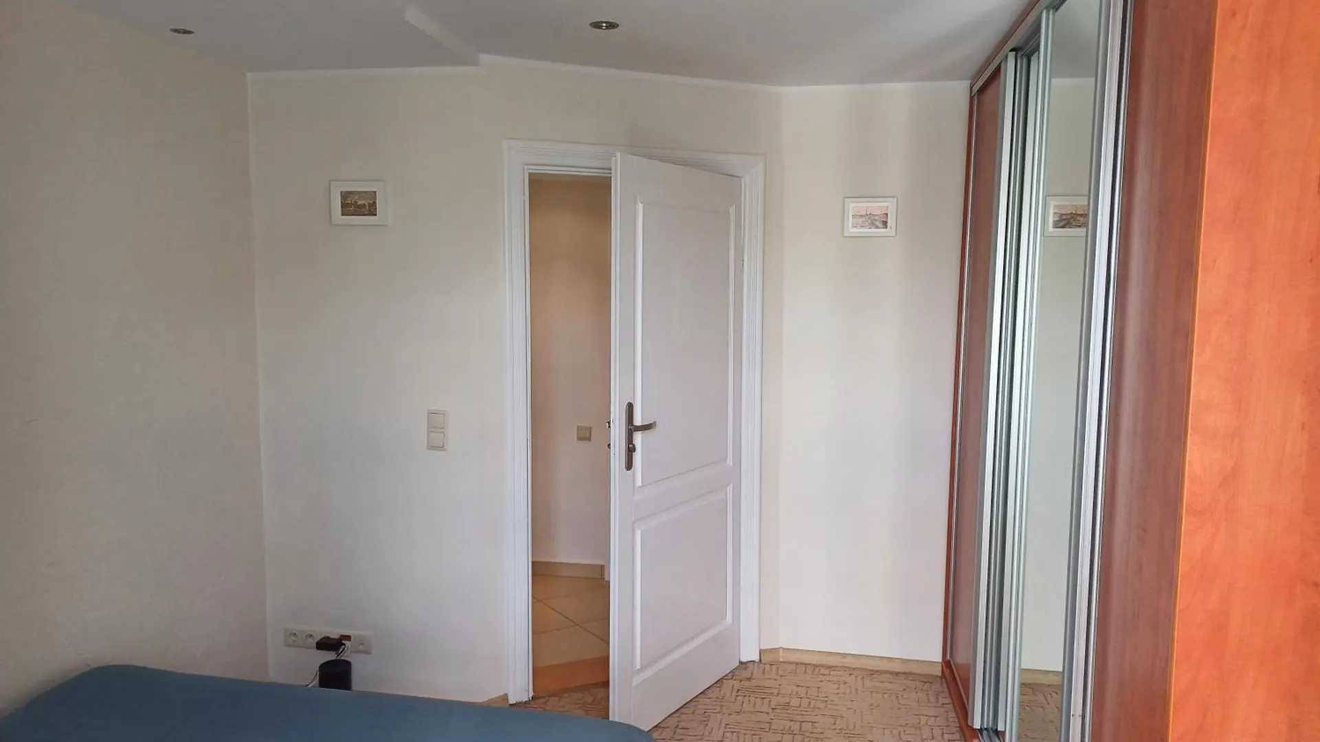 Apartament Na Poddaszu Sopot 0*,