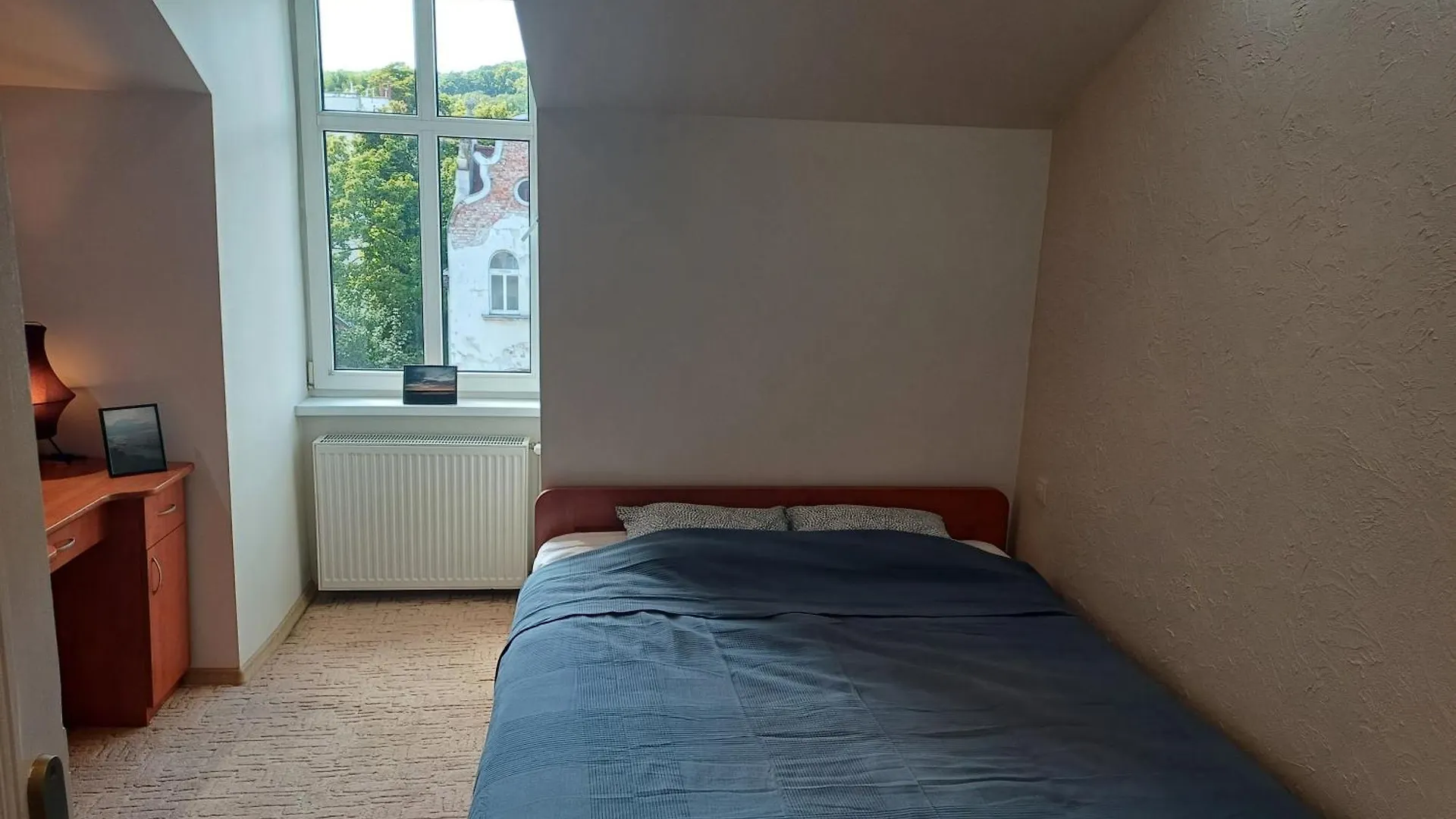 Apartment Apartament Na Poddaszu Sopot