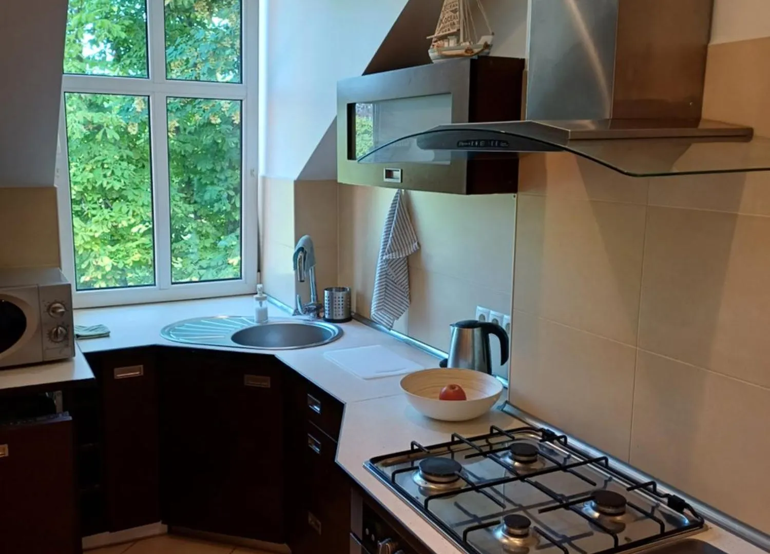 Apartament Na Poddaszu Sopot Apartment