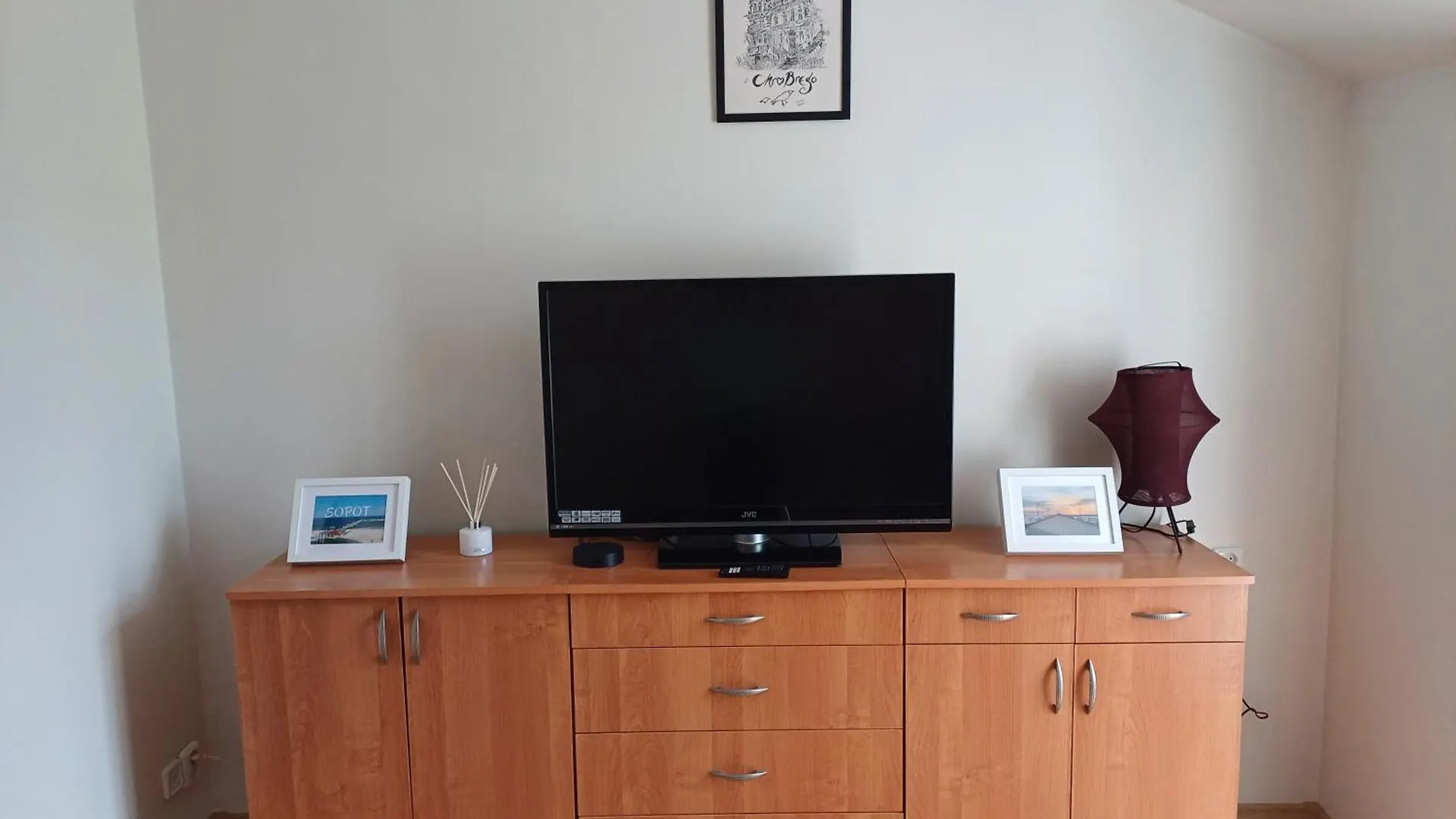 Apartament Na Poddaszu Sopot Poland