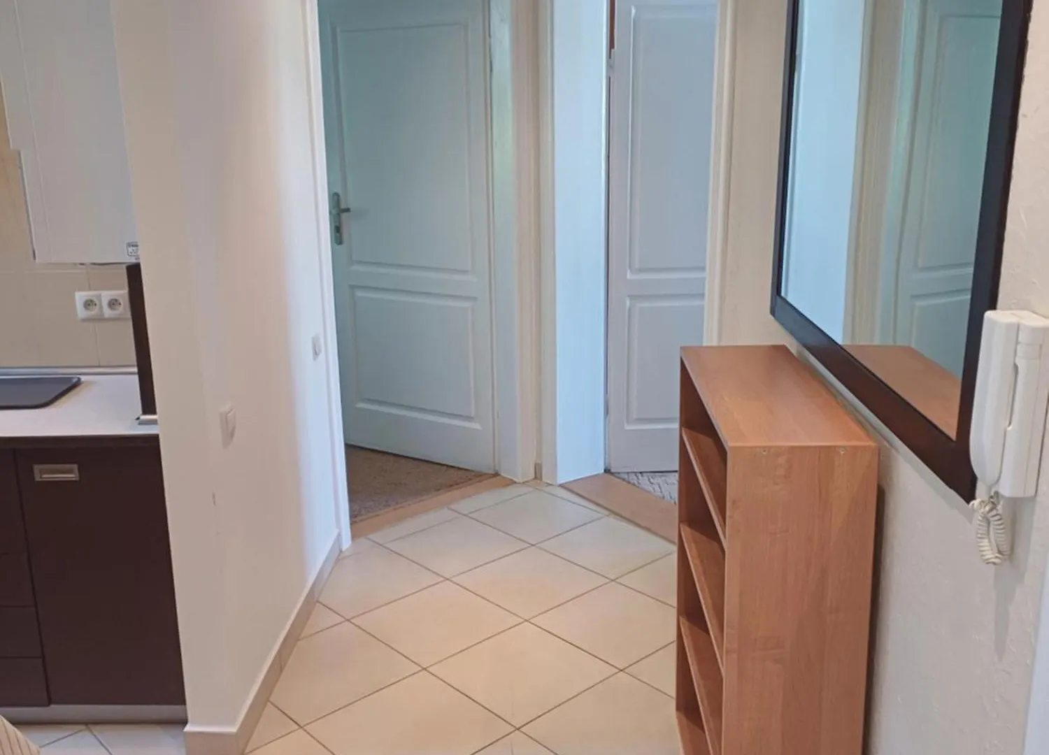 Apartament Na Poddaszu Sopot Apartment