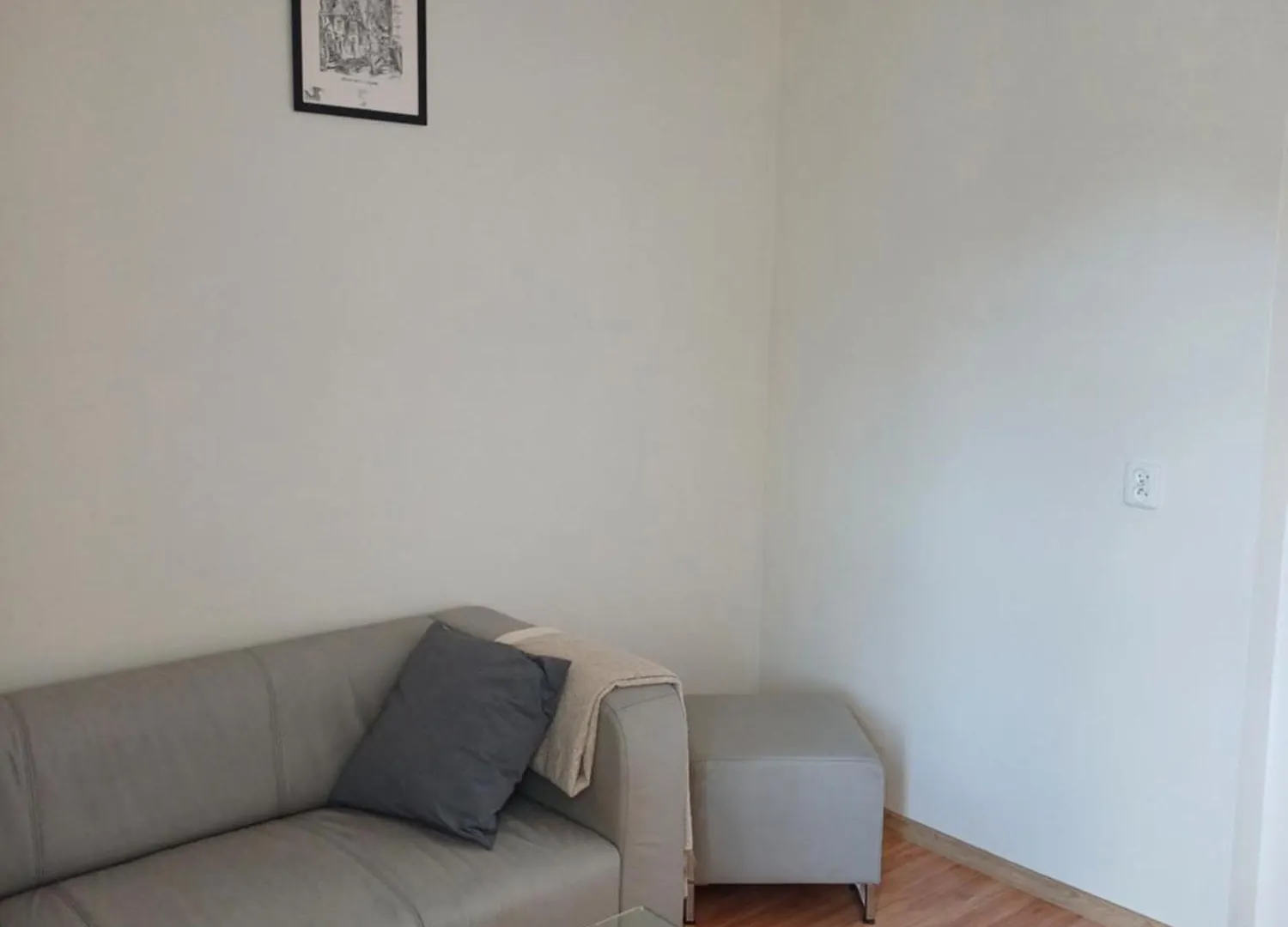 Apartament Na Poddaszu Sopot